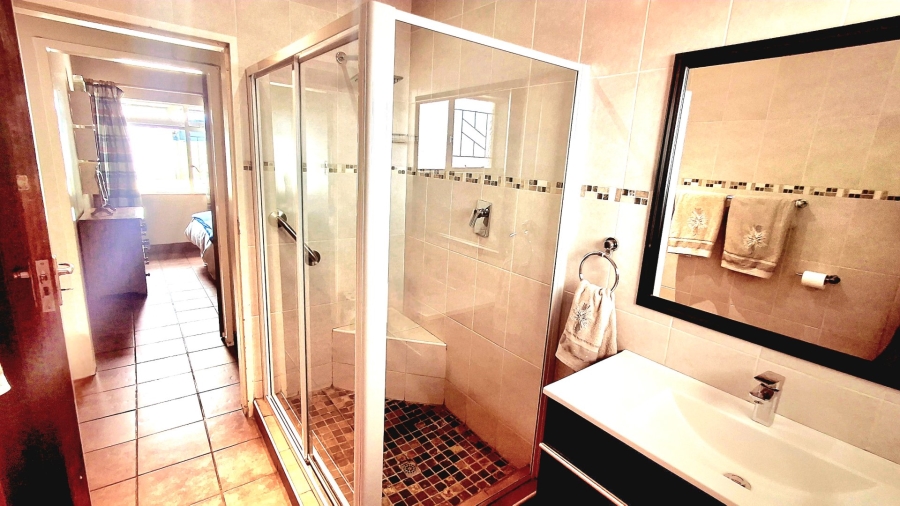 4 Bedroom Property for Sale in Sasolburg Ext 12 Free State